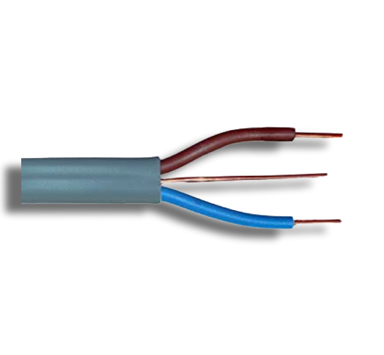 Twin & Earth Cables